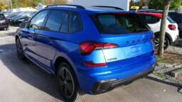 SKODA KAMIQ Kamiq TSI Evo 2 116 DSG7 Monte Carlo +Pack Confort Plus +Pack Hiver