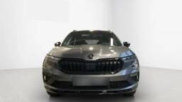 SKODA KAMIQ Kamiq TSI Evo 2 116 DSG7 Monte Carlo +Pack Confort Plus +Pack Hiver