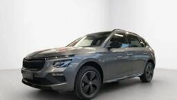 SKODA KAMIQ Kamiq TSI Evo 2 116 DSG7 Monte Carlo +Pack Confort Plus +Pack Hiver