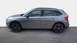 SKODA KAMIQ Kamiq TSI Evo 2 116 DSG7 Monte Carlo +Pack Confort Plus +Pack Hiver