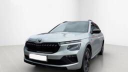 SKODA KAMIQ Kamiq TSI Evo 2 116 DSG7 Monte Carlo +Pack Confort Plus +Pack Hiver