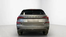 SKODA KAMIQ Kamiq TSI Evo 2 116 DSG7 Monte Carlo +Pack Confort Plus +Pack Hiver