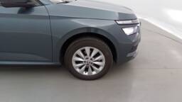 SKODA KAMIQ Kamiq 1.0 TSI 95 Ambition +GPS +PDC AR/AV