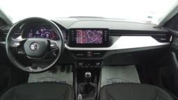 SKODA KAMIQ Kamiq 1.0 TSI 95 Ambition +GPS +PDC AR/AV