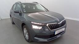SKODA KAMIQ Kamiq 1.0 TSI 95 Ambition +GPS +PDC AR/AV