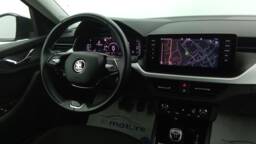 SKODA KAMIQ Kamiq 1.0 TSI 95 Ambition +GPS +PDC AR/AV