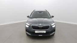 SKODA KAMIQ Kamiq 1.0 TSI 95 Ambition +GPS +PDC AR/AV