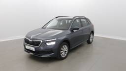 SKODA KAMIQ Kamiq 1.0 TSI 95 Ambition +GPS +PDC AR/AV