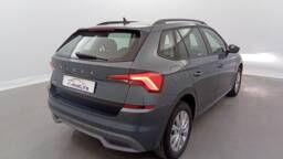 SKODA KAMIQ Kamiq 1.0 TSI 95 Ambition +GPS +PDC AR/AV