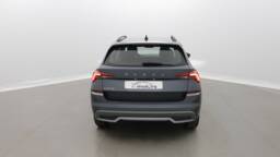 SKODA KAMIQ Kamiq 1.0 TSI 95 Ambition +GPS +PDC AR/AV