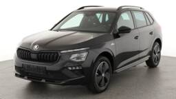 SKODA KAMIQ Kamiq TSI Evo 2 116 DSG7 Monte Carlo +Pack Confort Plus +Pack Hiver