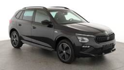 SKODA KAMIQ Kamiq TSI Evo 2 116 DSG7 Monte Carlo +Pack Confort Plus +Pack Hiver