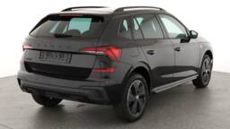 SKODA KAMIQ Kamiq TSI Evo 2 116 DSG7 Monte Carlo +Pack Confort Plus +Pack Hiver