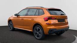 SKODA KAMIQ Kamiq TSI Evo 2 116 DSG7 Monte Carlo +Pack Confort Plus +Pack Hiver