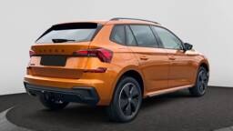 SKODA KAMIQ Kamiq TSI Evo 2 116 DSG7 Monte Carlo +Pack Confort Plus +Pack Hiver