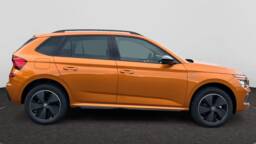 SKODA KAMIQ Kamiq TSI Evo 2 116 DSG7 Monte Carlo +Pack Confort Plus +Pack Hiver