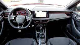 SKODA KAMIQ Kamiq TSI Evo 2 116 DSG7 Monte Carlo +Pack Confort Plus +Pack Hiver