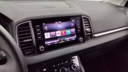 SKODA Karoq Karoq 2.0 TDI 115CH SELECTION