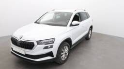 SKODA Karoq Karoq 2.0 TDI 115CH SELECTION