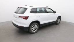 SKODA Karoq Karoq 2.0 TDI 115CH SELECTION