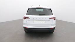 SKODA Karoq Karoq 2.0 TDI 115CH SELECTION