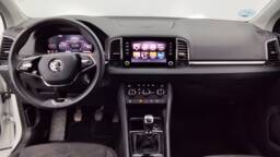 SKODA Karoq Karoq 2.0 TDI 115CH SELECTION