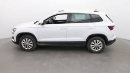 SKODA Karoq Karoq 2.0 TDI 115CH SELECTION