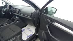 SKODA KAROQ Karoq 1.0 TSI 110 Ambition +ACC +Caméra