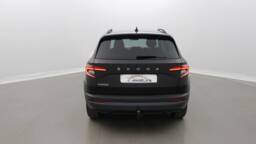 SKODA KAROQ Karoq 1.0 TSI 110 Ambition +ACC +Caméra