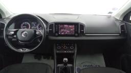 SKODA KAROQ Karoq 1.0 TSI 110 Ambition +ACC +Caméra