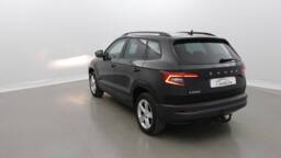 SKODA KAROQ Karoq 1.0 TSI 110 Ambition +ACC +Caméra