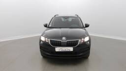 SKODA KAROQ Karoq 1.0 TSI 110 Ambition +ACC +Caméra