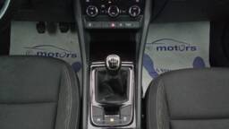 SKODA KAROQ Karoq 1.0 TSI 110 Ambition +ACC +Caméra