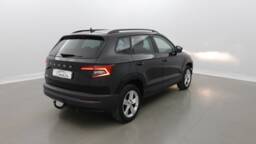 SKODA KAROQ Karoq 1.0 TSI 110 Ambition +ACC +Caméra