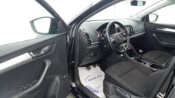 SKODA KAROQ Karoq 1.0 TSI 110 Ambition +ACC +Caméra