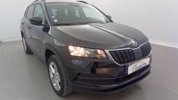 SKODA KAROQ Karoq 1.0 TSI 110 Ambition +ACC +Caméra