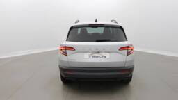 SKODA KAROQ Karoq 1.5 TSI 150 DSG7 Ambition +Caméra