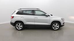 SKODA KAROQ Karoq 1.5 TSI 150 DSG7 Ambition +Caméra