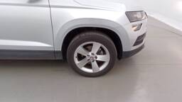 SKODA KAROQ Karoq 1.5 TSI 150 DSG7 Ambition +Caméra