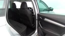 SKODA KAROQ Karoq 1.5 TSI 150 DSG7 Ambition +Caméra