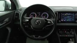 SKODA KAROQ Karoq 1.5 TSI 150 DSG7 Ambition +Caméra