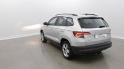 SKODA KAROQ Karoq 1.5 TSI 150 DSG7 Ambition +Caméra