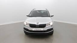 SKODA KAROQ Karoq 1.5 TSI 150 DSG7 Ambition +Caméra