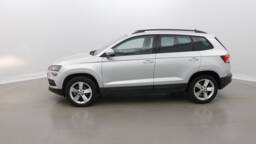 SKODA KAROQ Karoq 1.5 TSI 150 DSG7 Ambition +Caméra