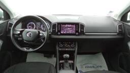 SKODA KAROQ Karoq 1.5 TSI 150 DSG7 Ambition +Caméra