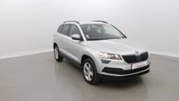 SKODA KAROQ Karoq 1.5 TSI 150 DSG7 Ambition +Caméra