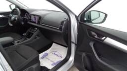 SKODA KAROQ Karoq 1.5 TSI 150 DSG7 Ambition +Caméra