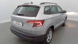 SKODA KAROQ Karoq 1.5 TSI 150 DSG7 Ambition +Caméra