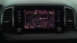 SKODA KAROQ Karoq TSI 150 DSG7 Ambition +GPS +Caméra