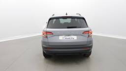 SKODA KAROQ Karoq TSI 150 DSG7 Ambition +GPS +Caméra
